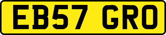 EB57GRO