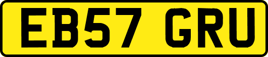 EB57GRU