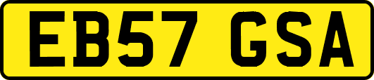 EB57GSA