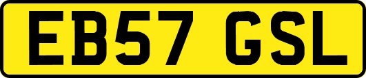EB57GSL