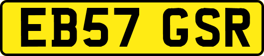 EB57GSR