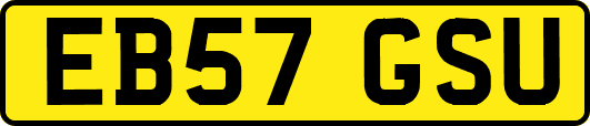EB57GSU