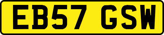 EB57GSW