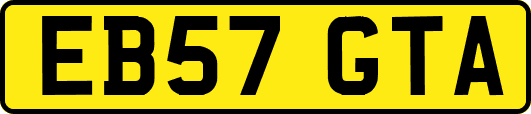 EB57GTA