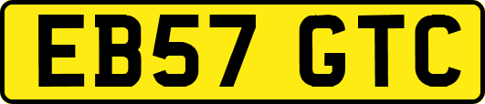 EB57GTC