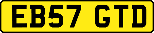 EB57GTD