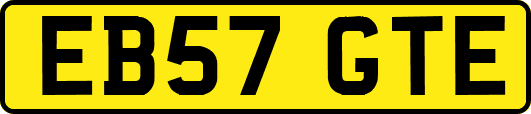 EB57GTE