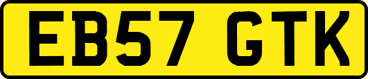 EB57GTK
