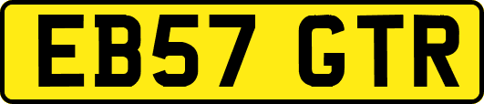 EB57GTR