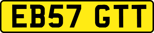 EB57GTT