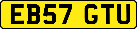 EB57GTU