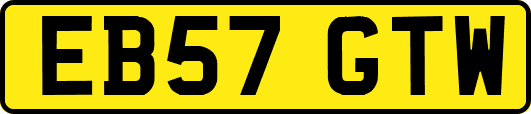 EB57GTW