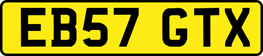 EB57GTX