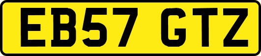 EB57GTZ