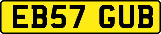 EB57GUB