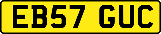 EB57GUC