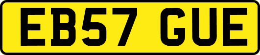 EB57GUE