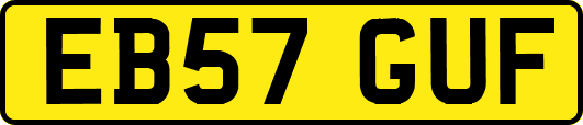 EB57GUF