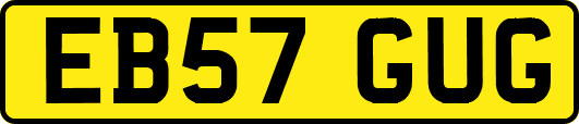 EB57GUG
