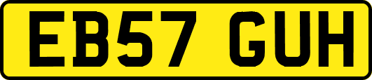EB57GUH