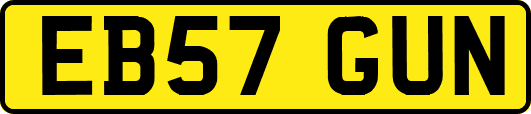 EB57GUN