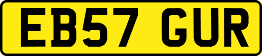 EB57GUR