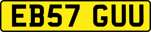 EB57GUU