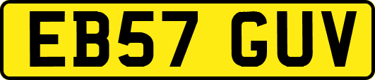 EB57GUV