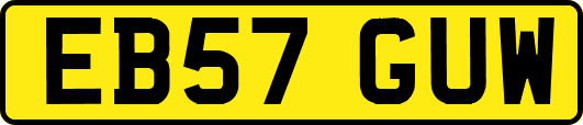 EB57GUW
