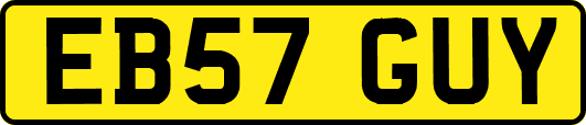 EB57GUY