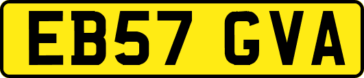 EB57GVA