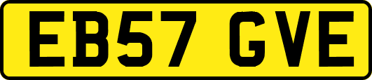 EB57GVE