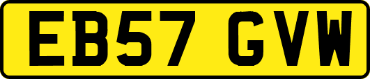 EB57GVW