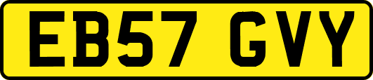 EB57GVY