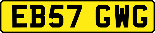 EB57GWG