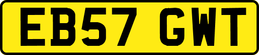 EB57GWT