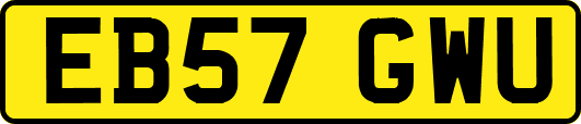 EB57GWU