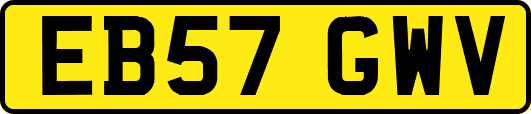 EB57GWV