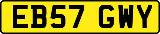 EB57GWY