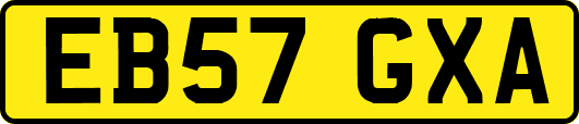 EB57GXA