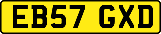 EB57GXD