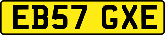 EB57GXE