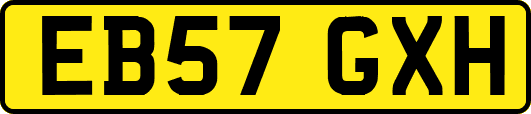 EB57GXH