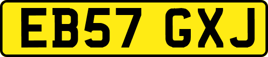 EB57GXJ