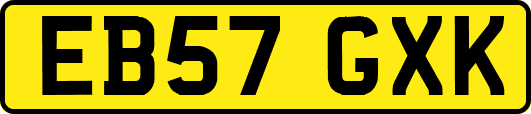 EB57GXK