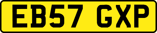 EB57GXP