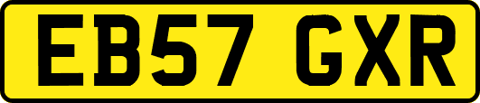 EB57GXR