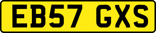 EB57GXS