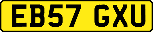 EB57GXU