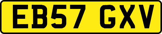 EB57GXV